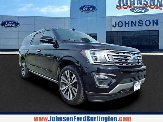 FORD EXPEDITION MAX 2021 1FMJK2AT9MEA46210 image FORD EXPEDITION MAX 2021 1FMJK2AT9MEA46210 image